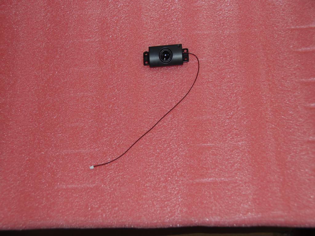 Lenovo 31041813 Speaker 1W 4Ohm L80 (Right)