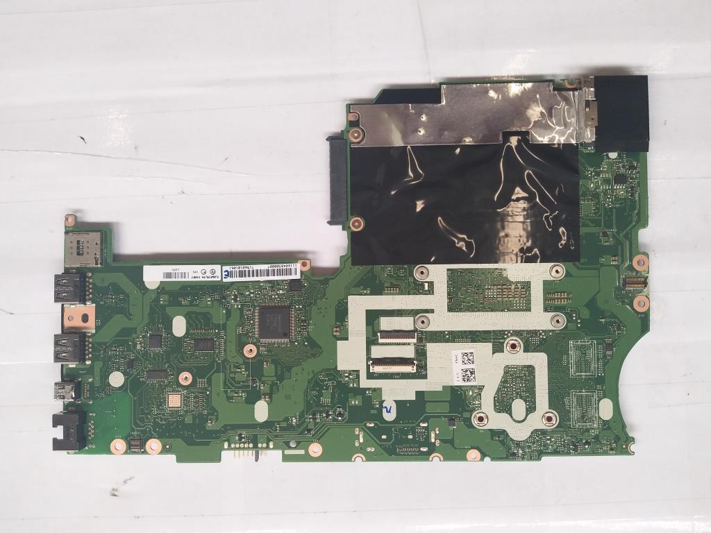 Lenovo Mb I36006U Win Namtytpm - 01HW817