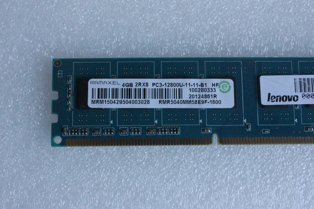 Lenovo Replacement Part - 1100670