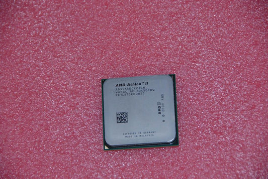 Lenovo 1006896 Cpu Amd Athlon X2 255/2M/Am3/6