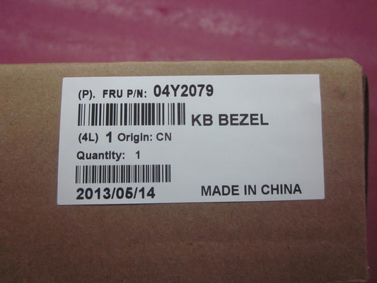 Lenovo 04Y2079 - Part