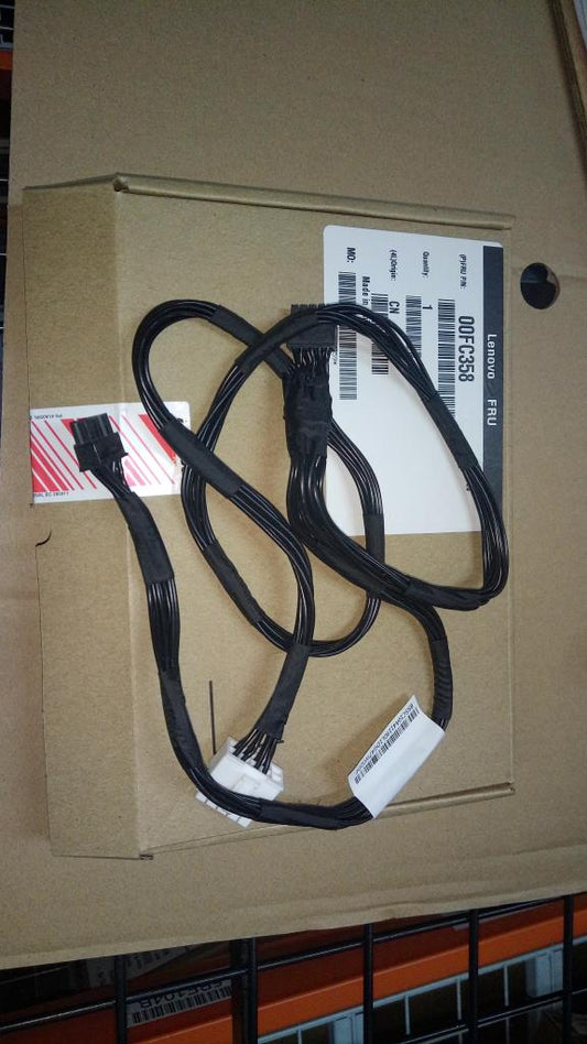 Lenovo 00Fc358 - Part