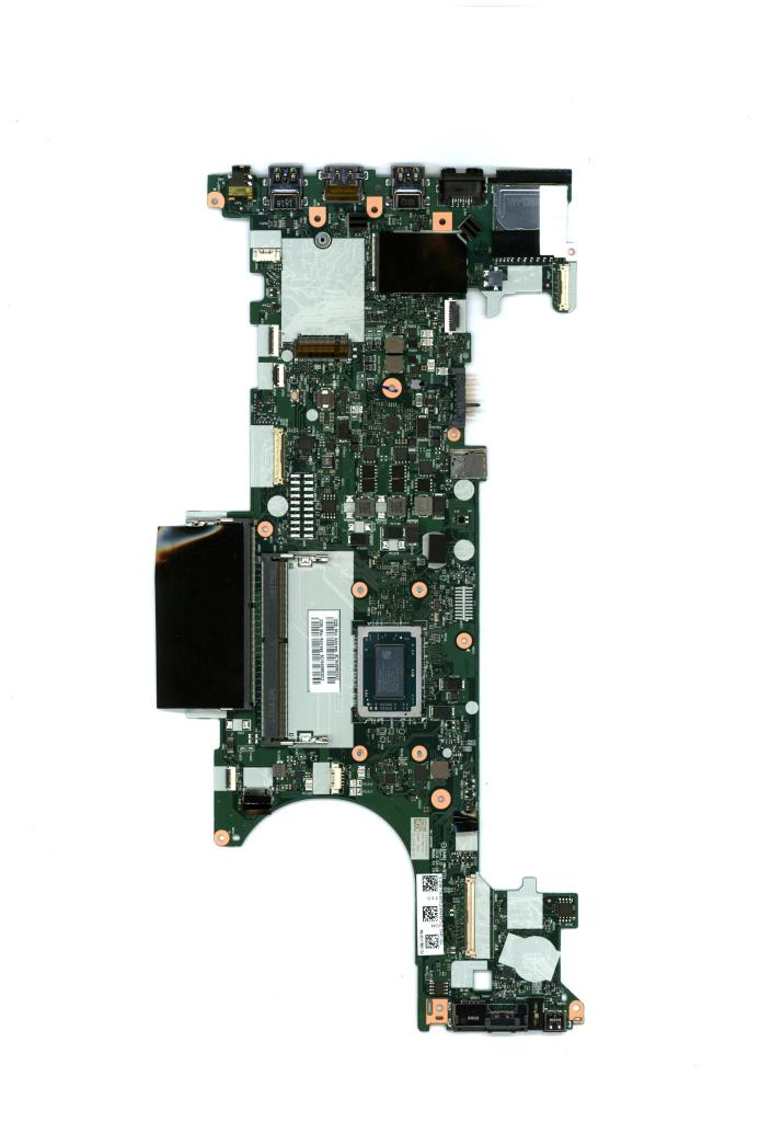 Lenovo System Board Planar Motherboar - 02DC286