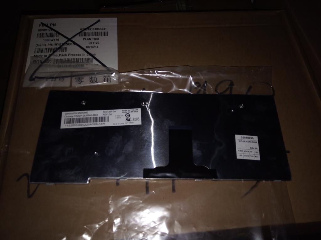 Lenovo Mb - 25010990