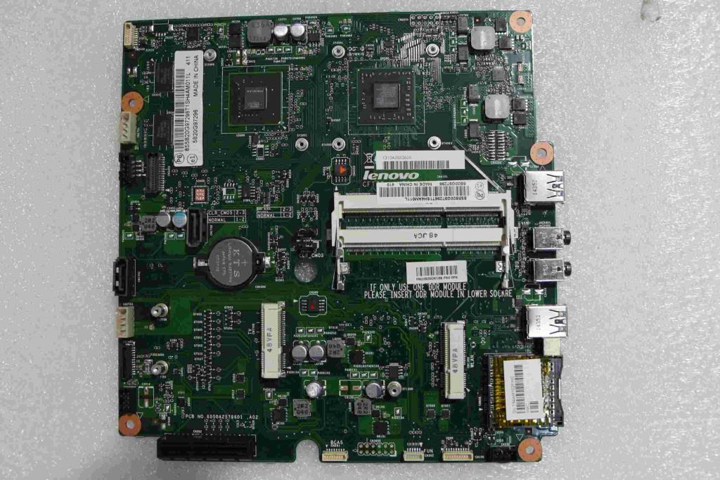 Lenovo Pl System Boards - 5B20G97286