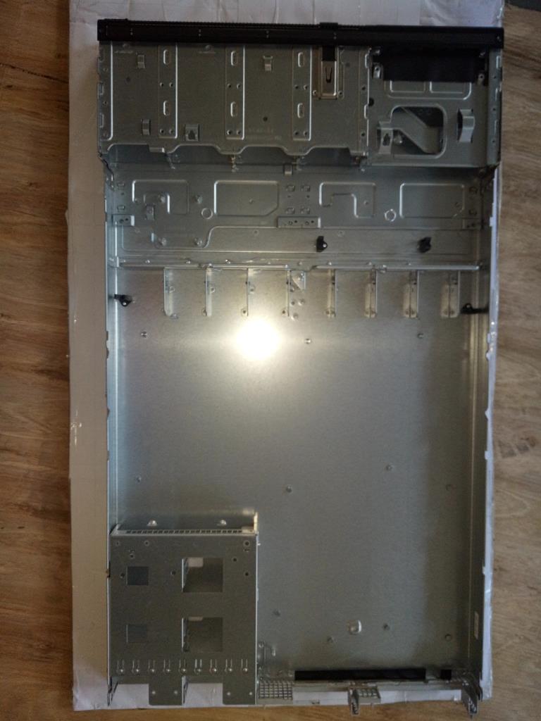 Lenovo Ma Mechanical Assemblies - 00FC688
