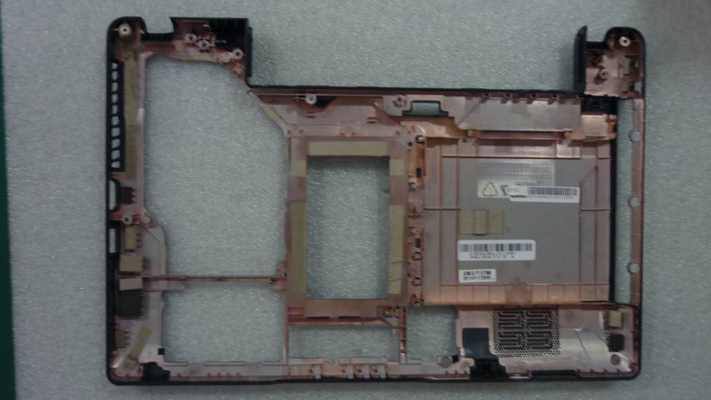 Lenovo 31049410 Bottom Case Kl5 Uma Assembly