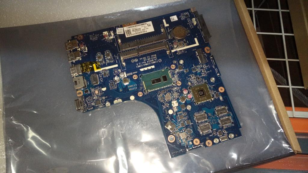 Lenovo Pl System Boards - 5B20H32913