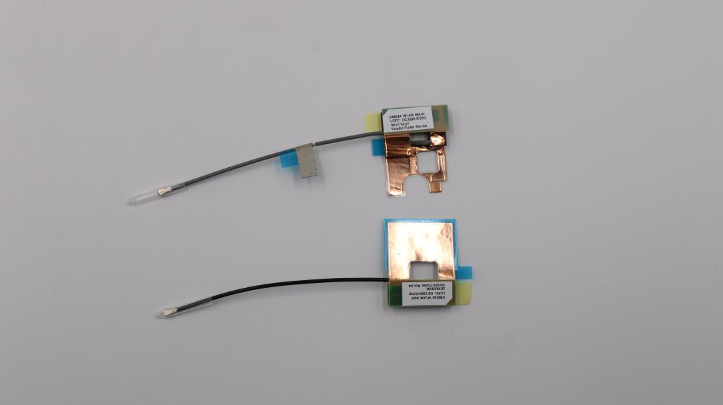 Lenovo Fru Wifi Antenna Set - 01AY251