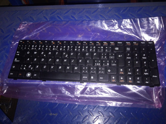 Lenovo Kb Keyboards External - 25204639