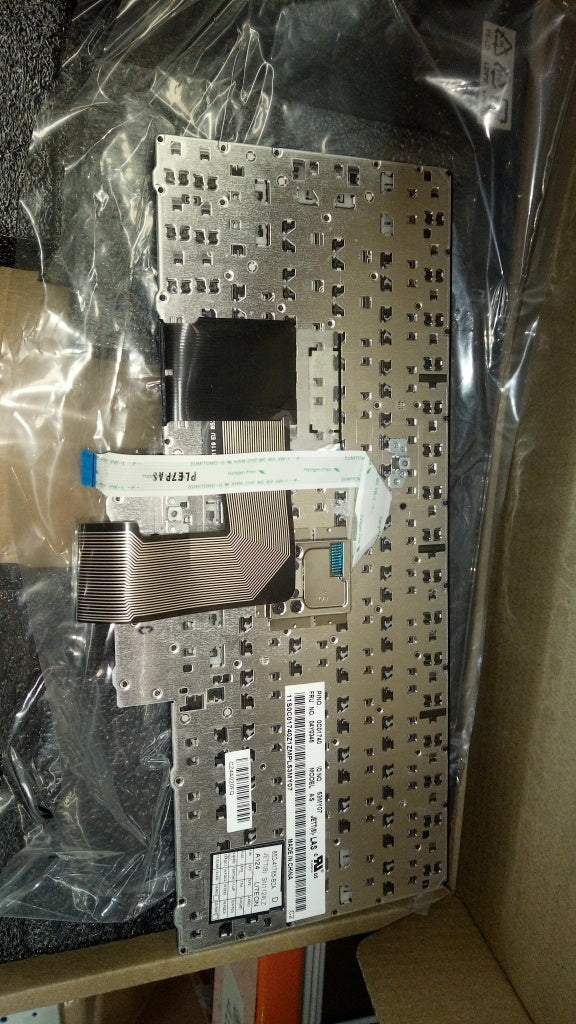 Lenovo Ki Keyboards Internal - 04Y0345