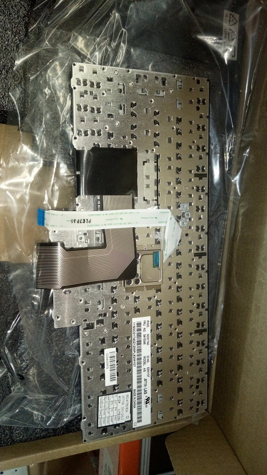 Lenovo Ki Keyboards Internal - 04Y0345