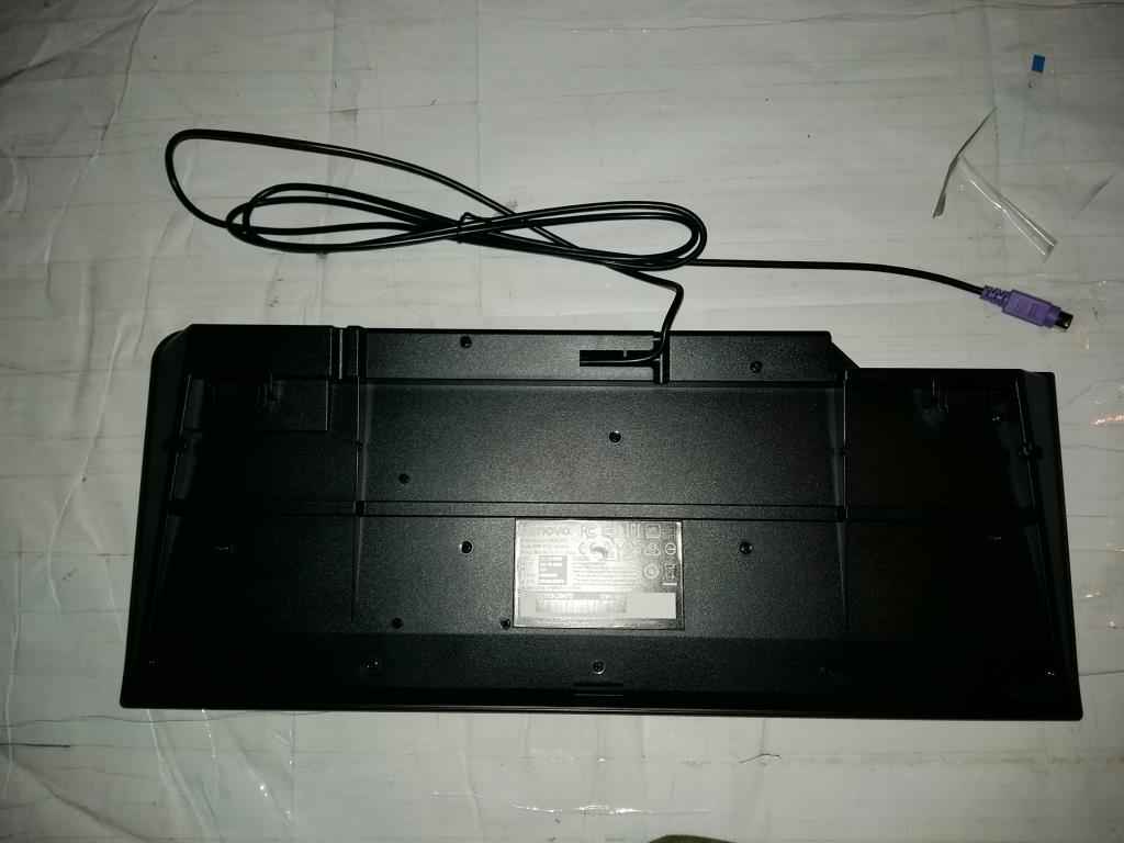 Lenovo Kb Keyboards External - 00XH470