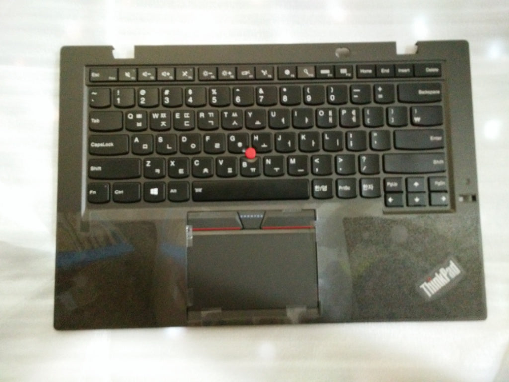 Lenovo Ma Mechanical Assemblies - 00HT332