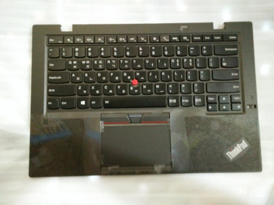 Lenovo Ma Mechanical Assemblies - 00HT332