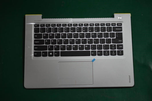 Lenovo 5CB0M08891 Baus0 Up Assembly W/Kb Nbl Sr