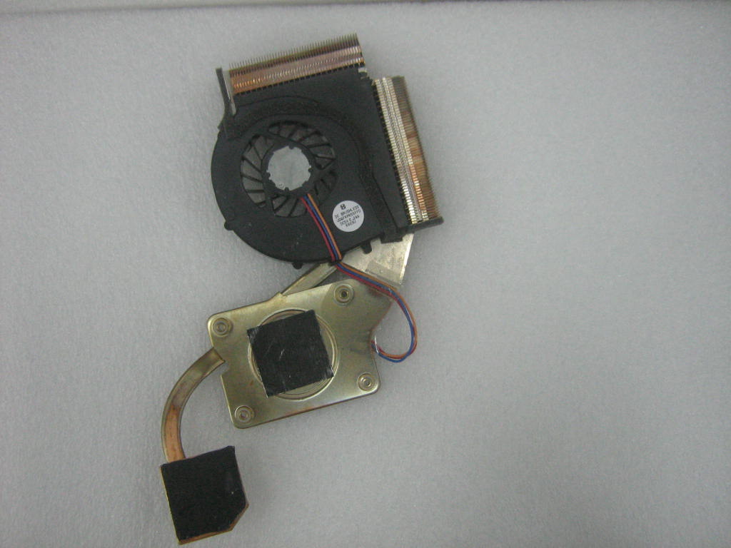 Lenovo Fan-Davinci 2 14/15 Integrate - 41W6406