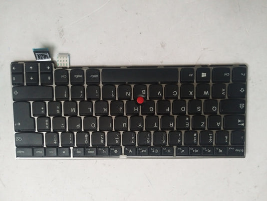 Lenovo Ki Keyboards Internal - 01AV051