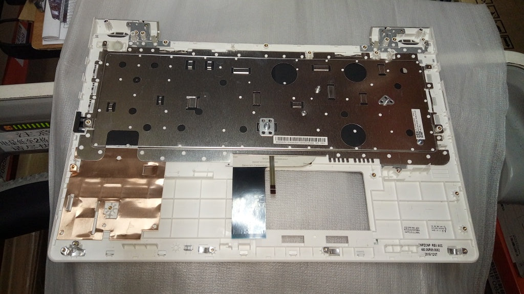 Lenovo Co Covers - 5CB0L03525