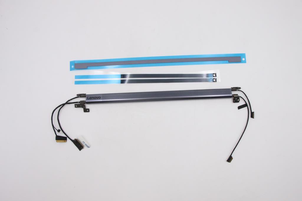 Lenovo Hinge Hinge W 82De Uhd W/Adhbz - 5H50S28973