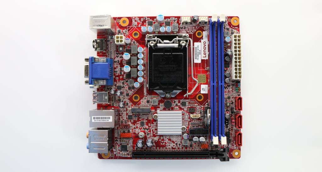 Lenovo 00Xk220 Bdplanar Intel H170 It - 00XK220