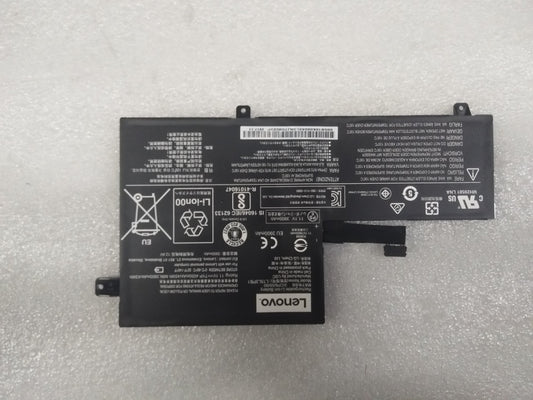 Lenovo 5B10K88049 Ba Rechargeable Batteries