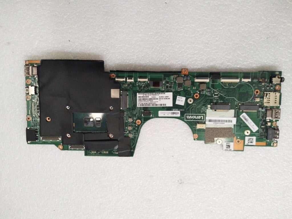 Lenovo Nok,I5-6300,4Gb,Vpro,Amt,Tpm - 01LV854