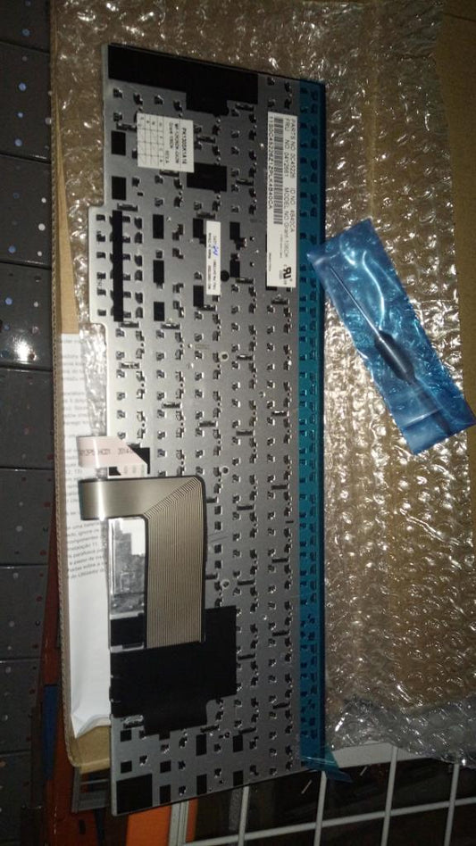 Lenovo Ki Keyboards Internal - 04Y2661
