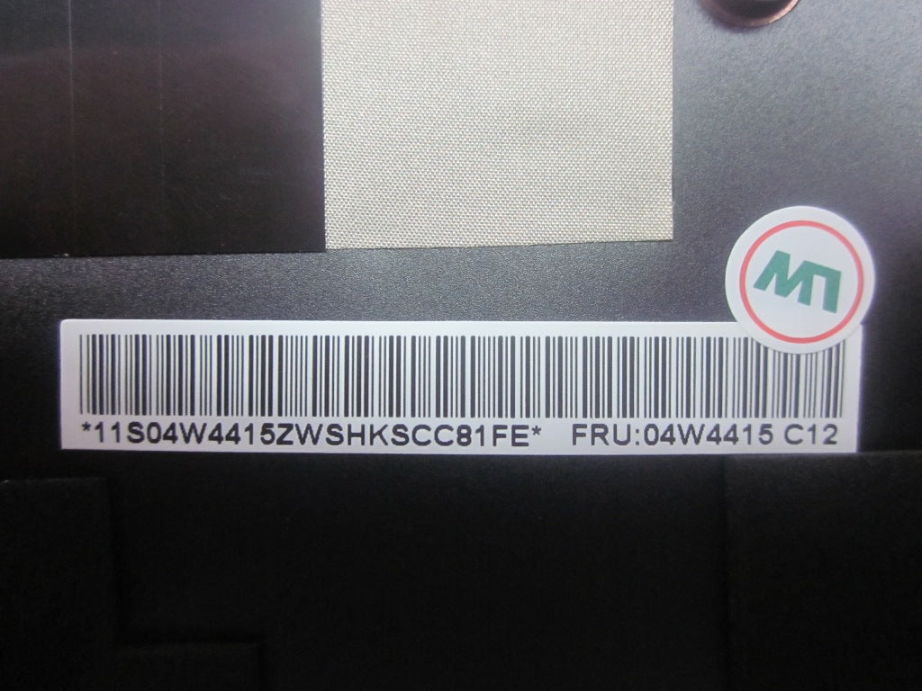 Lenovo 04W4415 - Part