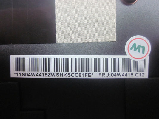 Lenovo 04W4415 - Part