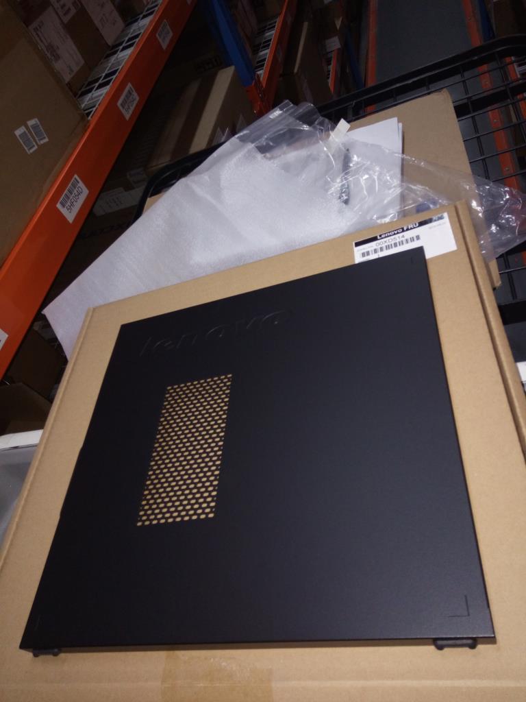 Lenovo Ma Mechanical Assemblies - 00XD514