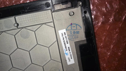 Lenovo Co Covers - 5CB0K48416