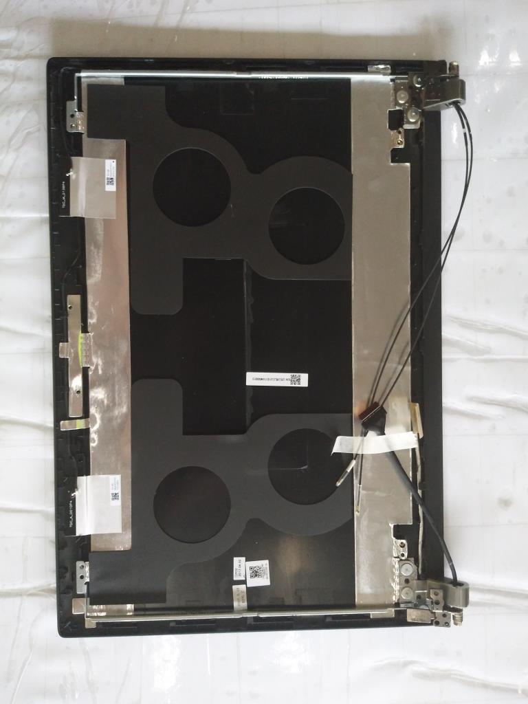 Lenovo Lv8 Lcd Cover Wo Ccd Assembly - 5CB0M31754