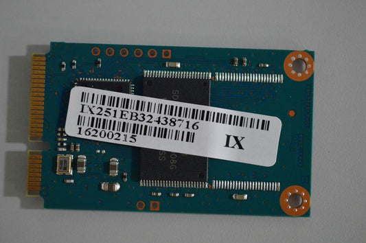 Lenovo Ssd-M 16Gb Sandisk Sdsa5Dk-016 - 16200215