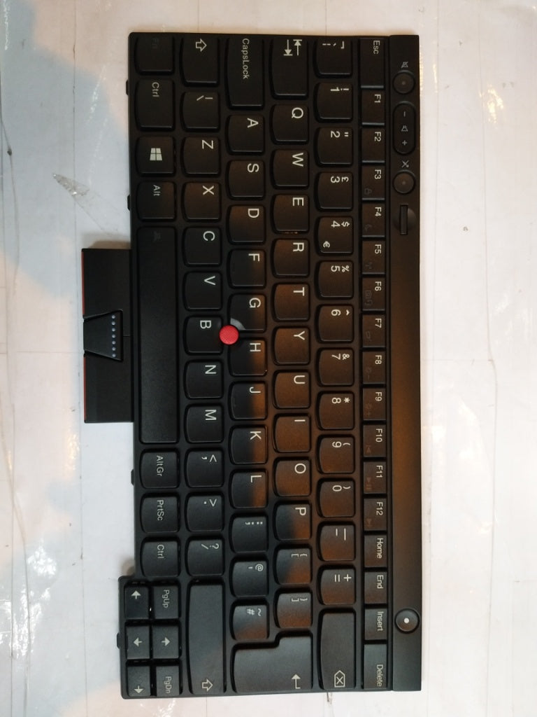 Lenovo Ki Keyboards Internal - 04X1230