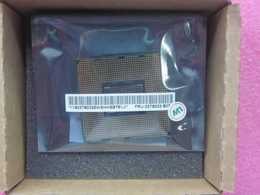 Lenovo Pu Processors - 03T8023