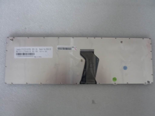 Lenovo Keyboard Jme T4T Us 102Key Bla - 25010793