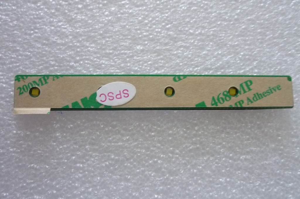 Lenovo Board La46 Capacitive Button - 11012094