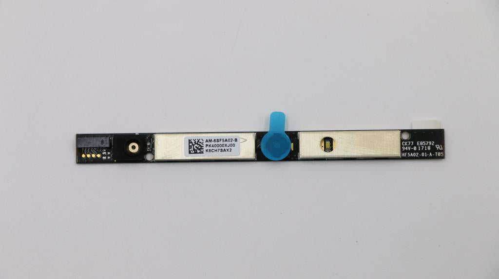 Lenovo Camera L80Xm 0.3M W/Mic - 5C20N91541