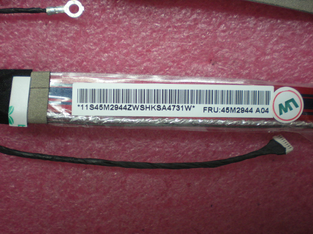 Lenovo Cable Led Lcd Cable C3 - 45M2944