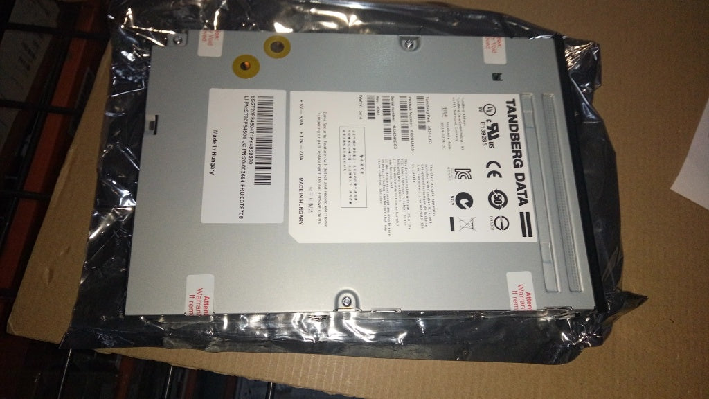Lenovo Sd Solid State Drives - 03T8708