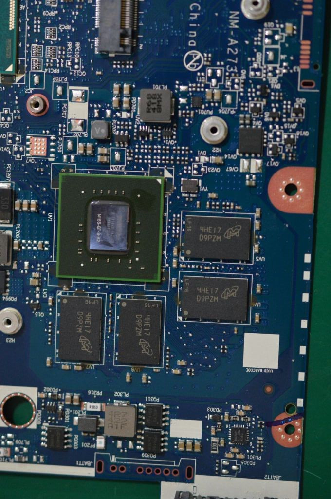 Lenovo Replacement Part - 5B20G45436