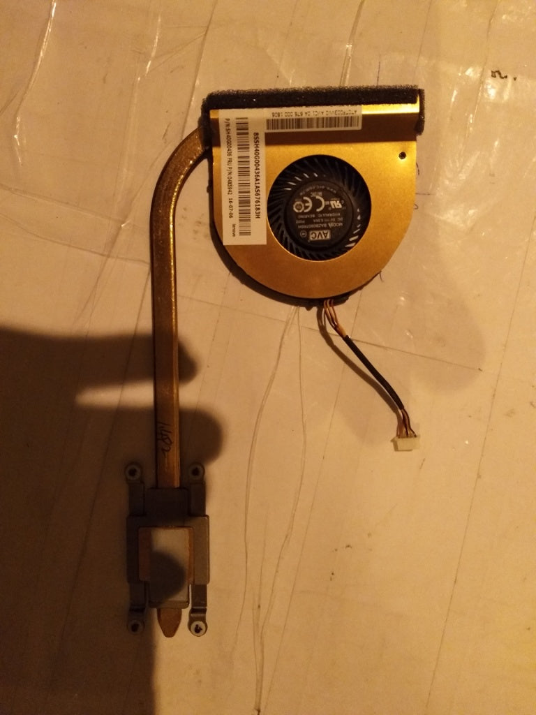 Lenovo Replacement Part - 04X5942