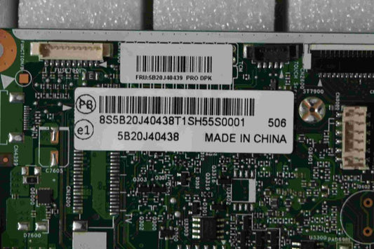 Lenovo Win 8 Mb - 5B20J40439