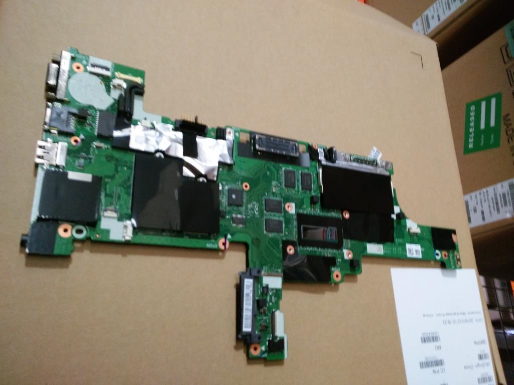 Lenovo 00HM161 Motherboard