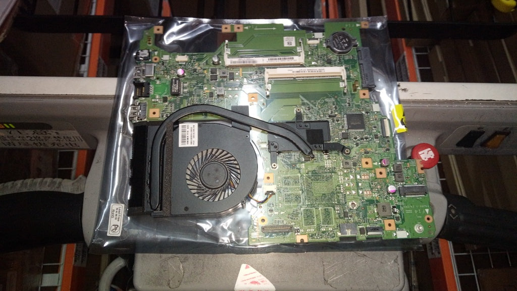 Lenovo Pl System Boards - 5B20G39479