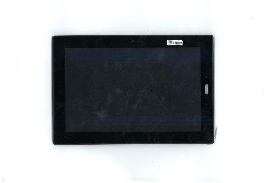 Lenovo 02DC123 101 Hd Touch Wbezel Wlan Ant