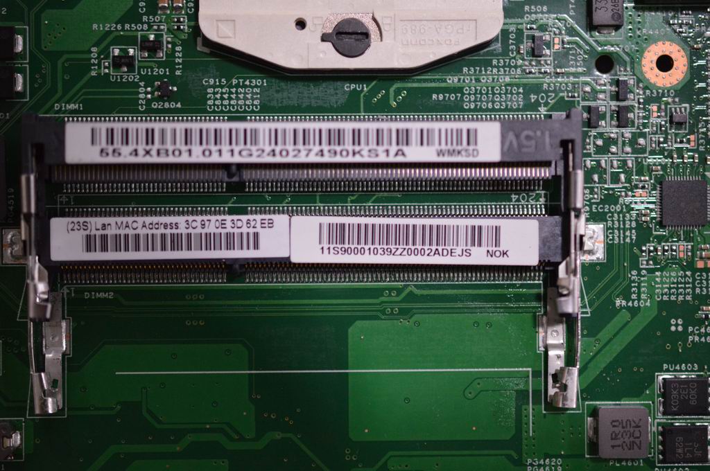 Lenovo Replacement Part - 90001039