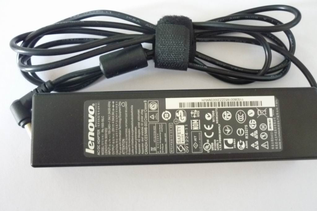 Lenovo Adapter Liteon Pa-1900-56Lc - 36001652