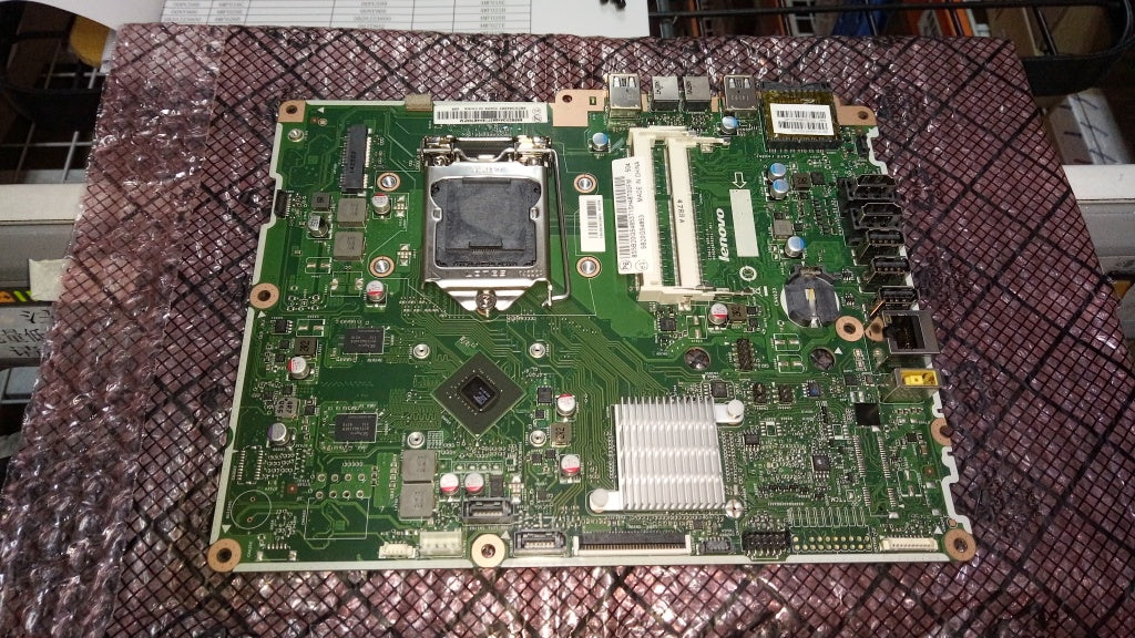 Lenovo Win 8 Mb - 5B20G54853